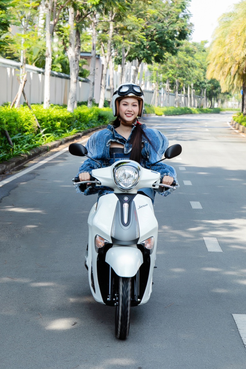 Gu thời trang "bất phân thắng bại" của ba nàng thơ Gen Z - Ảnh 3.