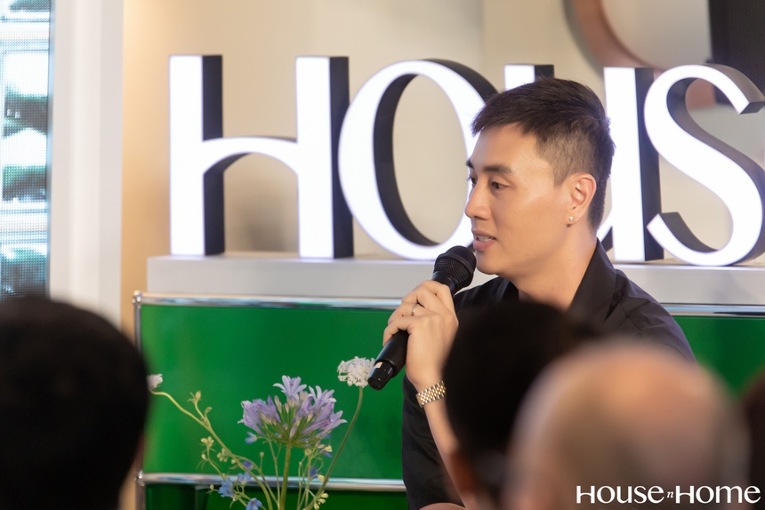 Khi nhà là nơi “chữa lành”: Liệu pháp màu sắc nào sẽ vỗ về tâm hồn bạn sau một ngày mệt mỏi? - Ảnh 2. Khi nhà là nơi “chữa lành”: Liệu pháp màu sắc nào sẽ vỗ về tâm hồn bạn sau một ngày mệt mỏi? - Ảnh 2.