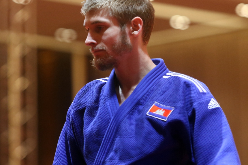 Đẳng cấp Việt Nam: Campuchia và Thái Lan dùng võ sĩ nhập tịch, đội võ Việt vẫn nhất toàn đoàn - Ảnh 3.