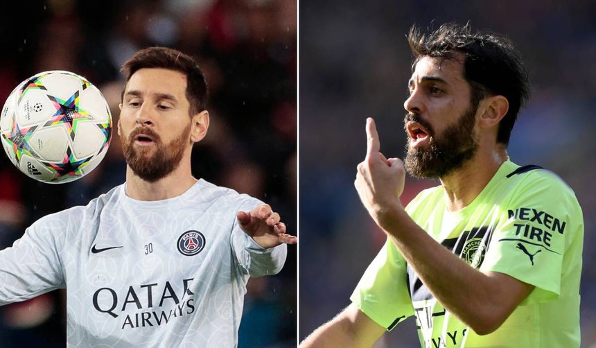 Tin nóng bóng đá tối 16/5: MU thưởng lớn cho Martinez, PSG chọn được người thay thế Messi - Ảnh 3.