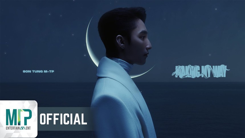 Nhạc Việt ngày nay: Sơn Tùng M-TP - được và mất khi "ra biển lớn" - Ảnh 1.