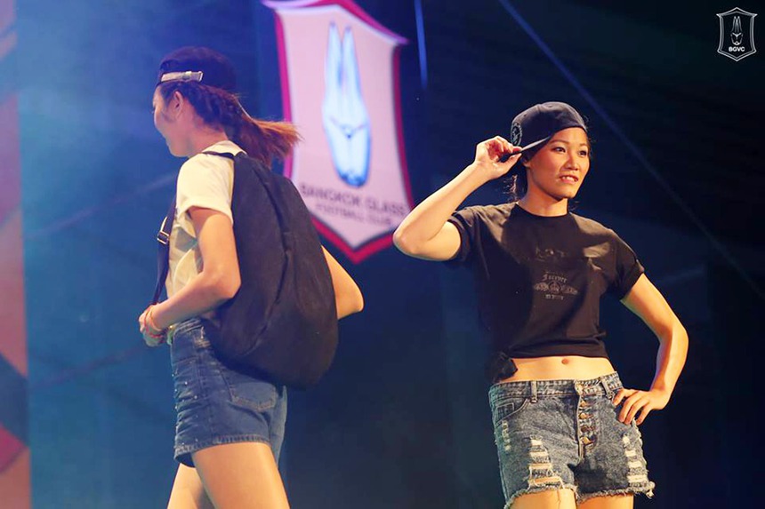 Tượng đài bóng chuyền Ngọc Hoa sinh con gái đầu lòng ở tuổi 36, dân mạng tin đã có truyền nhân - Ảnh 11. Tượng đài bóng chuyền Ngọc Hoa sinh con gái đầu lòng ở tuổi 36, dân mạng tin đã có truyền nhân - Ảnh 11.