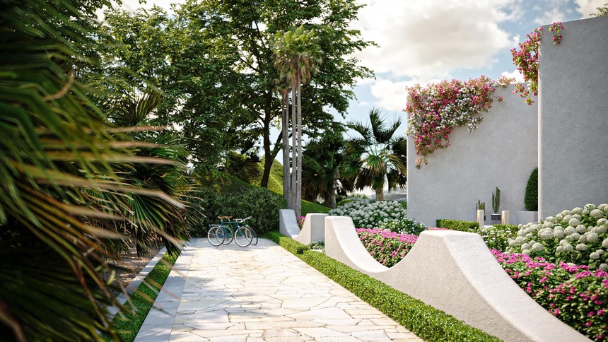 Được tặng biệt thự như resort trước thềm đám cưới, sao nữ Vbiz giờ có hôn nhân ra sao? - Ảnh 6. Được tặng biệt thự như resort trước thềm đám cưới, sao nữ Vbiz giờ có hôn nhân ra sao? - Ảnh 6.