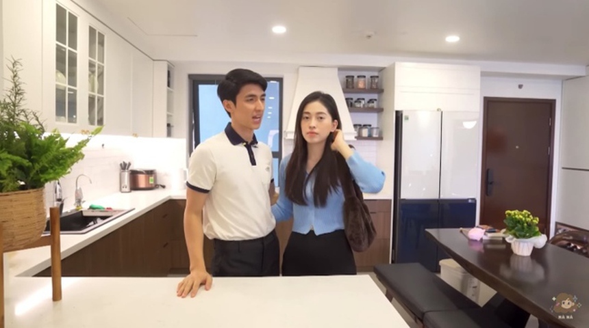 Được tặng biệt thự như resort trước thềm đám cưới, sao nữ Vbiz giờ có hôn nhân ra sao? - Ảnh 7. Được tặng biệt thự như resort trước thềm đám cưới, sao nữ Vbiz giờ có hôn nhân ra sao? - Ảnh 7.