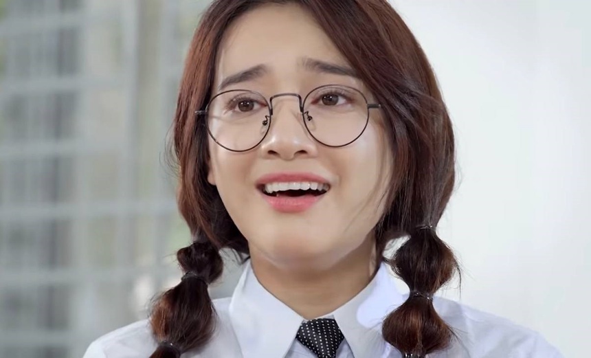 Nhìn lại Trấn Thành 'cưa sừng làm nghé' ở phim đóng cùng JVevermind, diễn xuất ra sao cạnh Hari Won - Nhã Phương? - Ảnh 11.