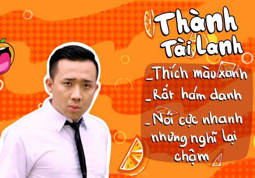 Nhìn lại Trấn Thành 'cưa sừng làm nghé' ở phim đóng cùng JVevermind, diễn xuất ra sao cạnh Hari Won - Nhã Phương? - Ảnh 9.