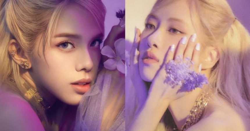 Tân binh MiiNa: “Jang Wonyoung (IVE) là cảm hứng, AMEE là động lực giúp tôi theo đuổi âm nhạc”  - Ảnh 2.