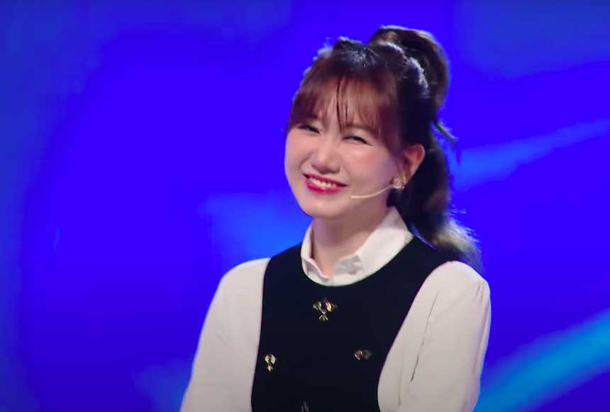 Đại Nghĩa nhắc thẳng Trấn Thành trên sóng truyền hình, phản ứng của Hari Won gây chú ý - Ảnh 3. Đại Nghĩa nhắc thẳng Trấn Thành trên sóng truyền hình, phản ứng của Hari Won gây chú ý - Ảnh 3.