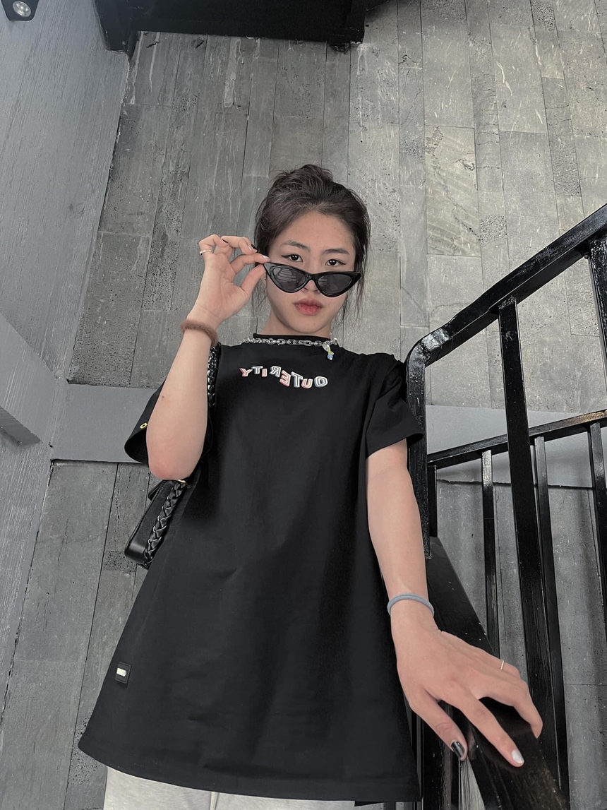 Câu chuyện của Thanh Nhã: Từ bóng đá phong trào, tới siêu phẩm ở SEA Games 32 - Ảnh 11.