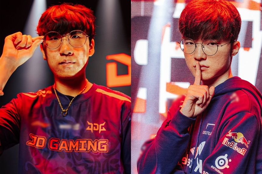 Chưa đấu với T1, Ruler đã ‘vẽ’ luôn tỷ số trận Chung kết nhánh thắng - Ảnh 1. Chưa đấu với T1, Ruler đã ‘vẽ’ luôn tỷ số trận Chung kết nhánh thắng - Ảnh 1.