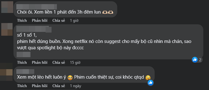 Fan Việt mê mệt phim đứng top 1 toàn cầu hiện tại: Cặp chính cưới trước yêu sau cực ngọt, nhiều cảnh nóng mà vẫn 'chữa lành'? - Ảnh 6.