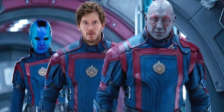 Những câu hỏi chưa có lời giải mà Guardians of the Galaxy 3 để lại - Ảnh 10.
