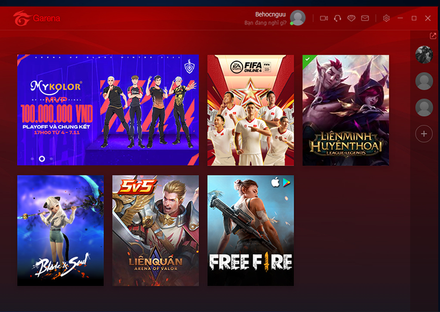 Nóng! Bom tấn của Garena đột ngột thông báo ngừng phát hành, trước đó vẫn đăng sự kiện như bình thường - Ảnh 2. Nóng! Bom tấn của Garena đột ngột thông báo ngừng phát hành, trước đó vẫn đăng sự kiện như bình thường - Ảnh 2.