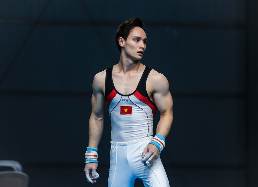 Con người của SEA Games: Những cái tên làm nên lịch sử rực rỡ cho thể thao Việt Nam - Ảnh 11. Con người của SEA Games: Những cái tên làm nên lịch sử rực rỡ cho thể thao Việt Nam - Ảnh 11.