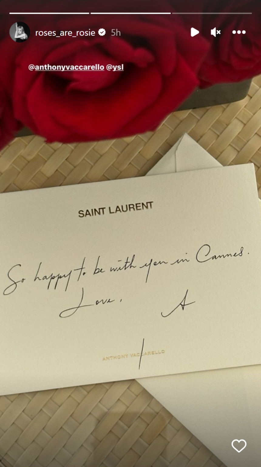 Rosé Blackpink cũng sẽ tham dự LHP Cannes - Ảnh 2.