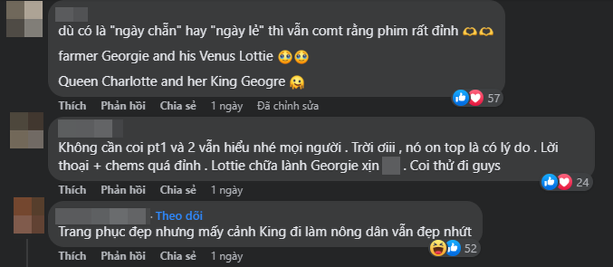 Fan Việt mê mệt phim đứng top 1 toàn cầu hiện tại: Cặp chính cưới trước yêu sau cực ngọt, nhiều cảnh nóng mà vẫn 'chữa lành'? - Ảnh 7.