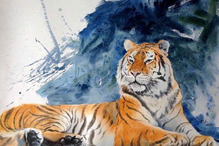 Sang tháng 4 âm lịch, 4 con giáp này được thần Tài "gọi tên": Sửu "vận đỏ như son", Tý có quý nhân phù trợ - Ảnh 2. Sang tháng 4 âm lịch, 4 con giáp này được thần Tài "gọi tên": Sửu "vận đỏ như son", Tý có quý nhân phù trợ - Ảnh 2.