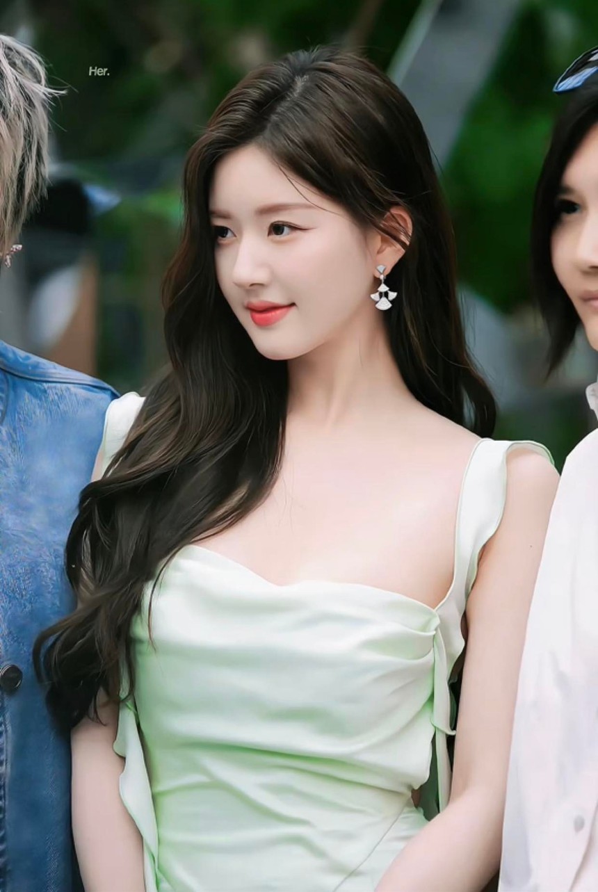 triệu lộ tư  - Ảnh 2.