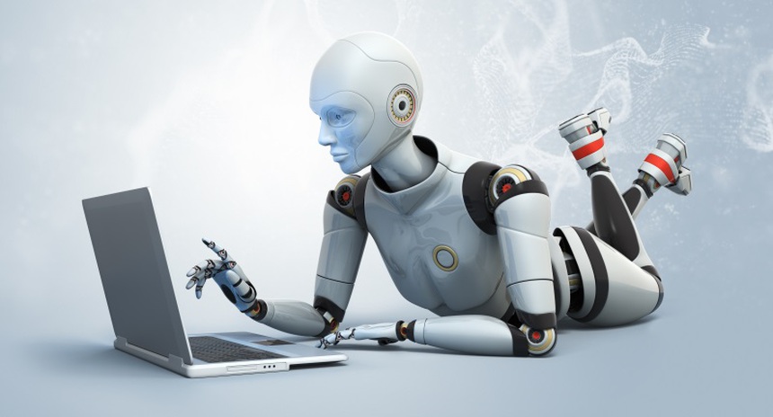 Thêm một công việc "hào nhoáng" bị tước đoạt vào tay trí tuệ nhân tạo: Không ai thoát khỏi AI, cố đòi lại nhưng vô vọng! - Ảnh 1.