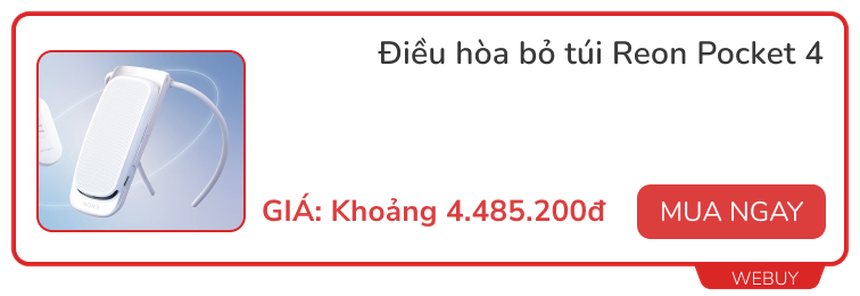 Tuyển tập điều hòa cực “dị” từ LG, Sony và Gree, riêng Xiaomi còn có thiết bị biến điều hòa thường thành đồ thông minh - Ảnh 5.