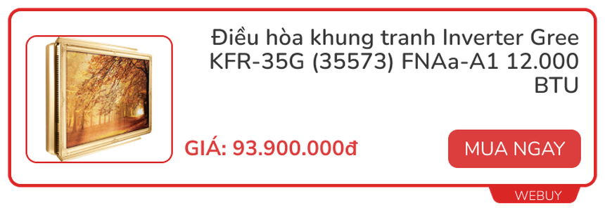 Tuyển tập điều hòa cực “dị” từ LG, Sony và Gree, riêng Xiaomi còn có thiết bị biến điều hòa thường thành đồ thông minh - Ảnh 3.