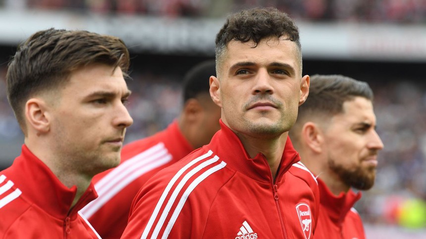 Tin nóng bóng đá sáng 17/5: Hôm nay, bế mạc SEA Games 32. Đoàn Việt Nam đứng đầu bảng tổng sắp huy chương - Ảnh 5.