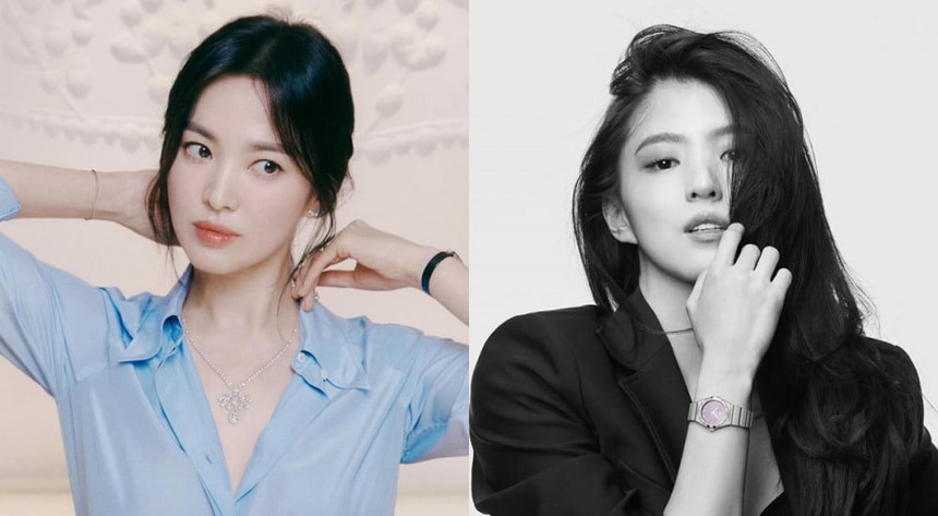 Song Hye Kyo và Han So Hee bất ngờ rút khỏi dự án phim chung - Ảnh 1.