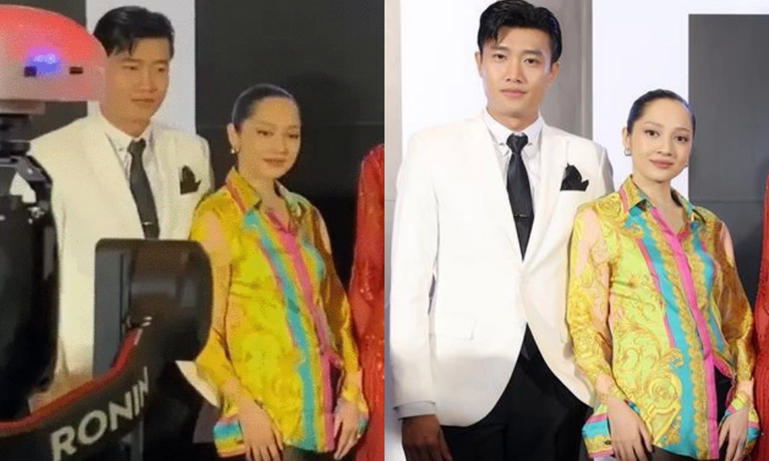 Bảo Anh tiết lộ nguyên nhân 'mất tích' trên mạng xã hội dù bị nghi vấn mang thai bủa vây - Ảnh 2. Bảo Anh tiết lộ nguyên nhân 'mất tích' trên mạng xã hội dù bị nghi vấn mang thai bủa vây - Ảnh 2.