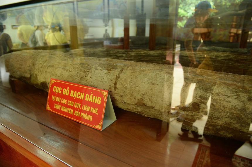 Ngày Quốc tế Bảo tàng (18/5): Hướng đi mới, thêm sức hấp dẫn cho bảo tàng - Ảnh 3.