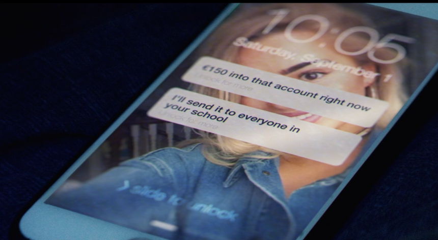 Phẫn nộ trò lừa "tống tiền khỏa thân": Đẩy nạn nhân vào tận cùng của sự tủi hổ - Không trả tiền là video bị lộ ra ngoài! - Ảnh 2.