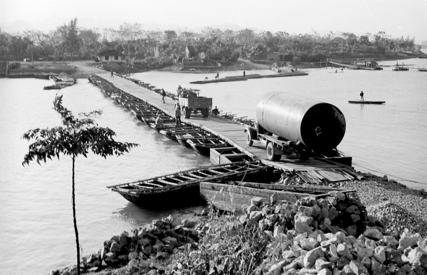 Vinh danh những nhiếp ảnh gia của TTXVN (kỳ 2): Đinh Quang Thành - cái thật trở thành cái đẹp trong bức ảnh - Ảnh 5.