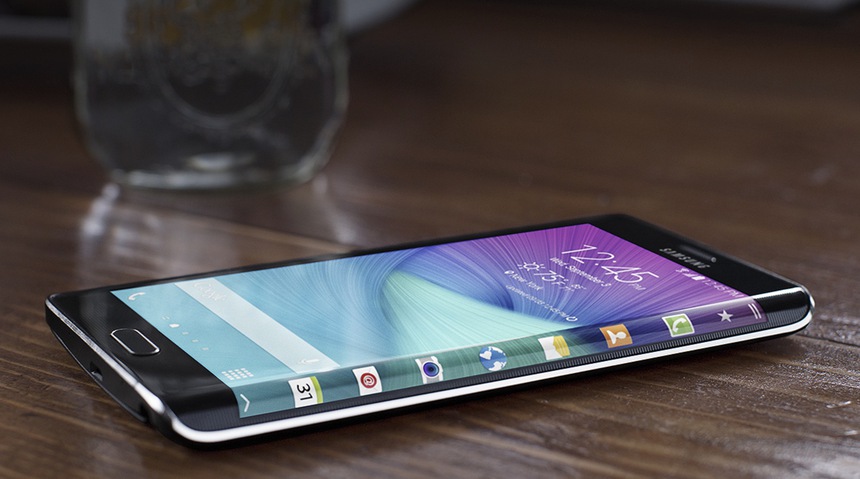 Hầu hết người dùng ghét màn hình cong, nhưng đây là lý do tôi lại nằm trong số ít yêu thích thiết kế này - Ảnh 1.