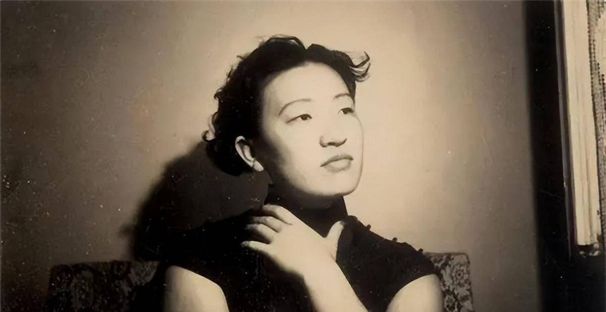 Cuộc đời vị cách cách cuối cùng của Thanh triều: Phải thay tên đổi họ rồi sống ẩn dật đến năm 2014, cuối đời mới công khai bí ẩn gia tộc - Ảnh 2.