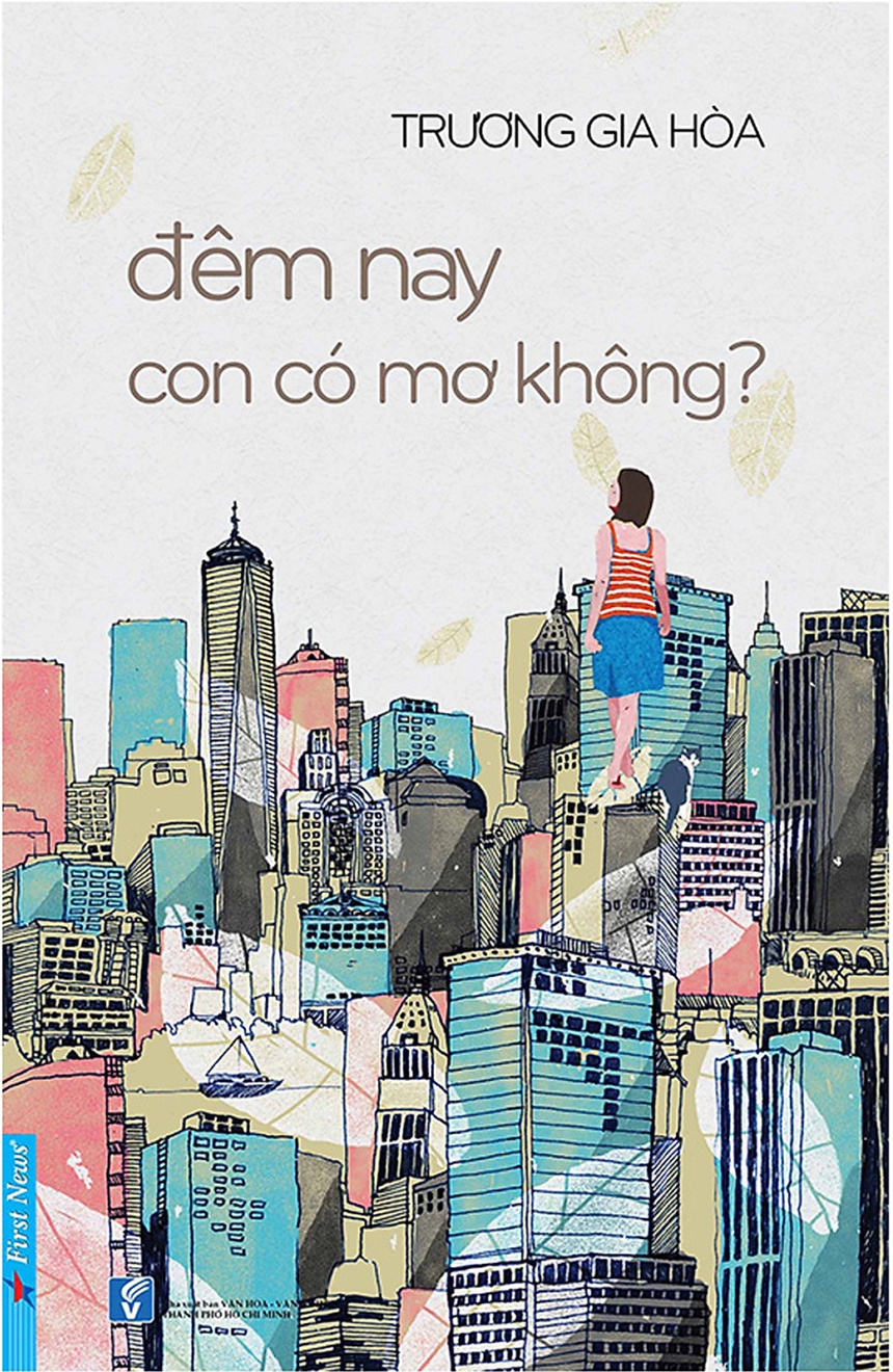 Gặp lại các tác giả được đưa vào sách giáo khoa: Trương Gia Hòa viết về những kỷ niệm thơm tho - Ảnh 6.