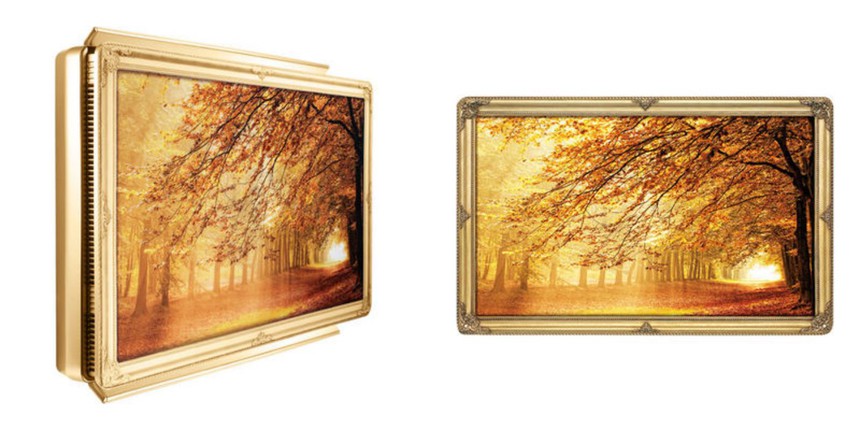 Tuyển tập điều hòa cực “dị” từ LG, Sony và Gree, riêng Xiaomi còn có thiết bị biến điều hòa thường thành đồ thông minh - Ảnh 2.