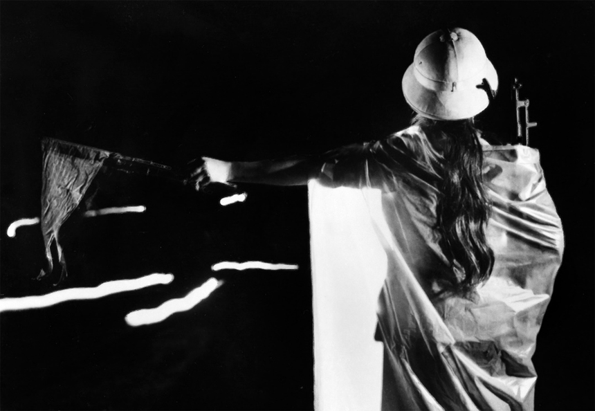 Vinh danh những nhiếp ảnh gia của TTXVN (kỳ 2): Đinh Quang Thành - cái thật trở thành cái đẹp trong bức ảnh - Ảnh 2.