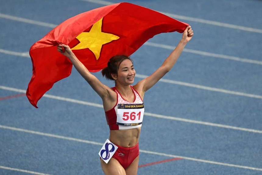 SEA Games 33 và những điều đáng chú ý cần biết - Ảnh 2.