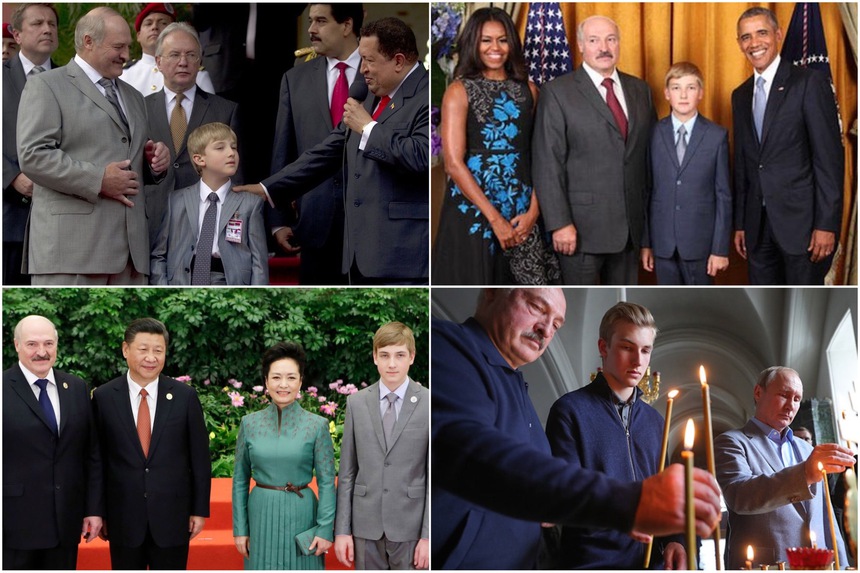 “Đệ nhất công tử” đẹp trai nhất thế giới từng gây bão TikTok với ngoại hình xịn xò hơn cả tài tử Hollywood bây giờ ra sao? - Ảnh 7.