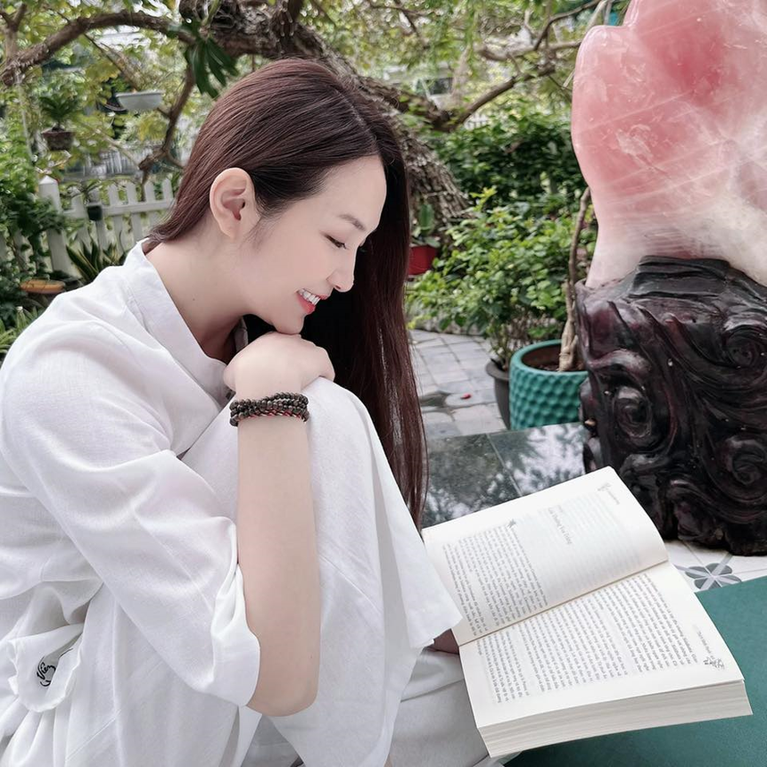 Tuấn Hưng hiếm hoi tiết lộ 'yêu' vợ, 'cuồng' vợ - Ảnh 6.