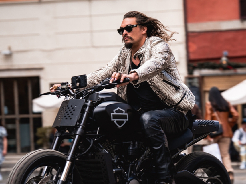 Bom tấn 'Fast X' -hài hước, đen tối và sảng khoái - Ảnh 4.