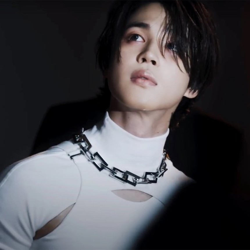 Jimin BTS là nghệ sĩ K-pop đầu tiên và duy nhất đang đạt thành tích này - Ảnh 1.