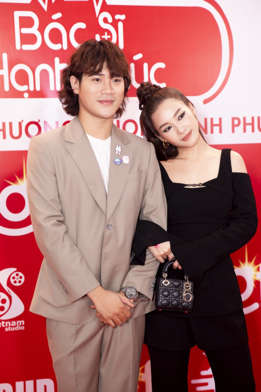 Khả Ngân: 'Tôi từng bị ám ảnh khi đóng Hậu duệ mặt trời, lần này thì..." - Ảnh 3.