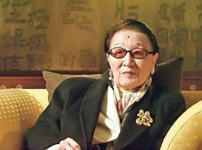 Cuộc đời vị cách cách cuối cùng của Thanh triều: Phải thay tên đổi họ rồi sống ẩn dật đến năm 2014, cuối đời mới công khai bí ẩn gia tộc - Ảnh 5.