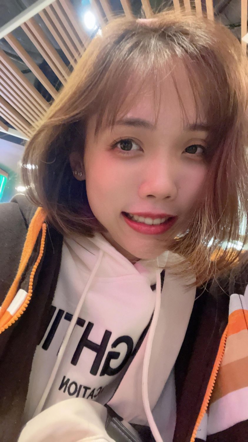 Hotgirl bóng chuyền cao nhất Việt Nam, thích mặc đồ may sẵn, mê game, có thể kế tục Thanh Thúy - Ảnh 6.