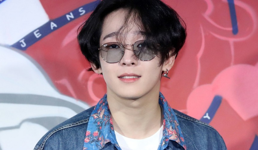 Yêu cầu bắt giữ Nam Tae Hyun (cựu Winner) vì nghi sử dụng ma túy - Ảnh 2. Yêu cầu bắt giữ Nam Tae Hyun (cựu Winner) vì nghi sử dụng ma túy - Ảnh 2.