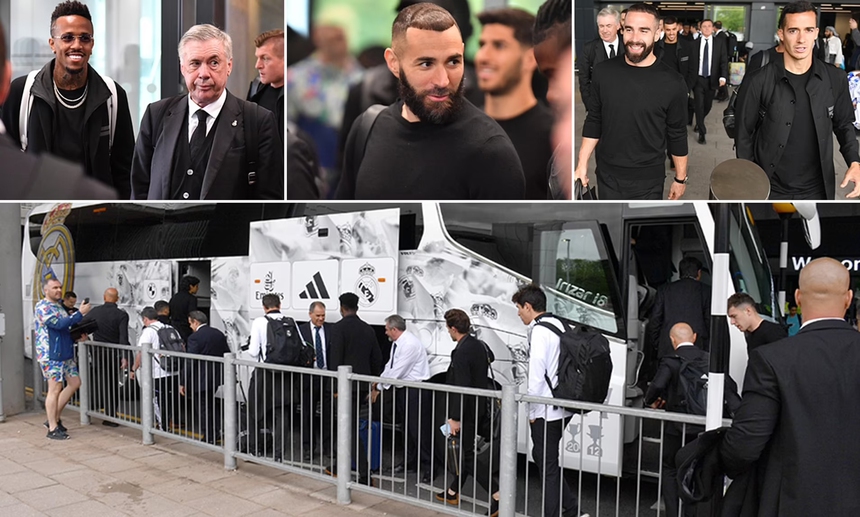 Tin nóng bóng đá tối 17/5: Cầu thủ trẻ xuất sắc nhất MU rời Old Trafford - Ảnh 5.