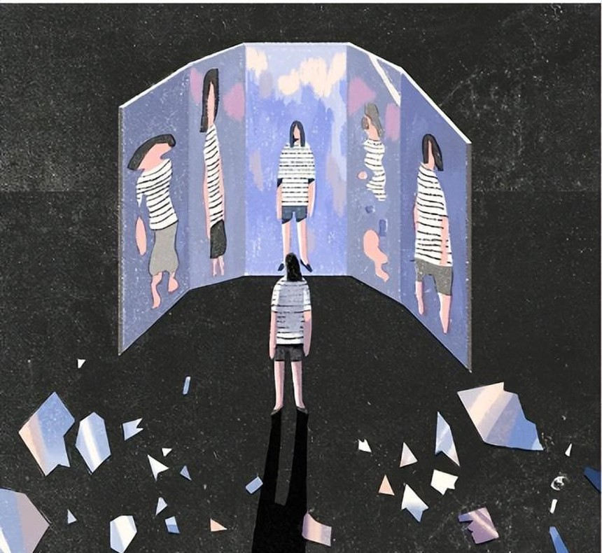 Tâm lý ‘con ngoan, trò giỏi, nhân viên xuất sắc’: Cảm thấy ‘tội lỗi’ khi nghỉ ngơi, ngại xin sếp nghỉ phép vì sợ mất điểm, liệu bạn có mắc? - Ảnh 2. Tâm lý ‘con ngoan, trò giỏi, nhân viên xuất sắc’: Cảm thấy ‘tội lỗi’ khi nghỉ ngơi, ngại xin sếp nghỉ phép vì sợ mất điểm, liệu bạn có mắc? - Ảnh 2.