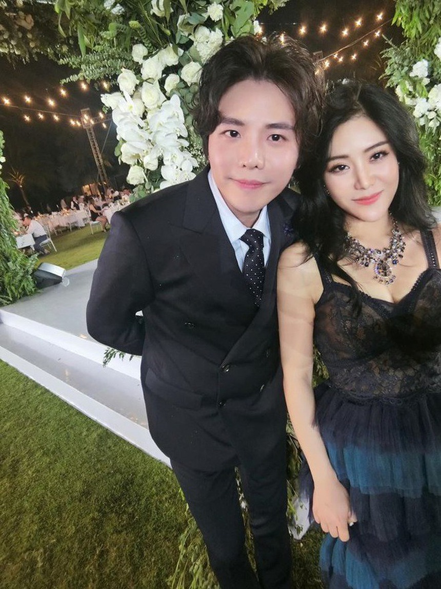 Ái nữ nổi tiếng vừa công khai hẹn hò: Con gái trùm ngành nhựa, anh trai chị dâu là sao hạng A - Ảnh 4.