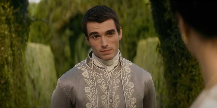 Fan Việt mê mệt phim đứng top 1 toàn cầu hiện tại: Cặp chính cưới trước yêu sau cực ngọt, nhiều cảnh nóng mà vẫn 'chữa lành'? - Ảnh 3.