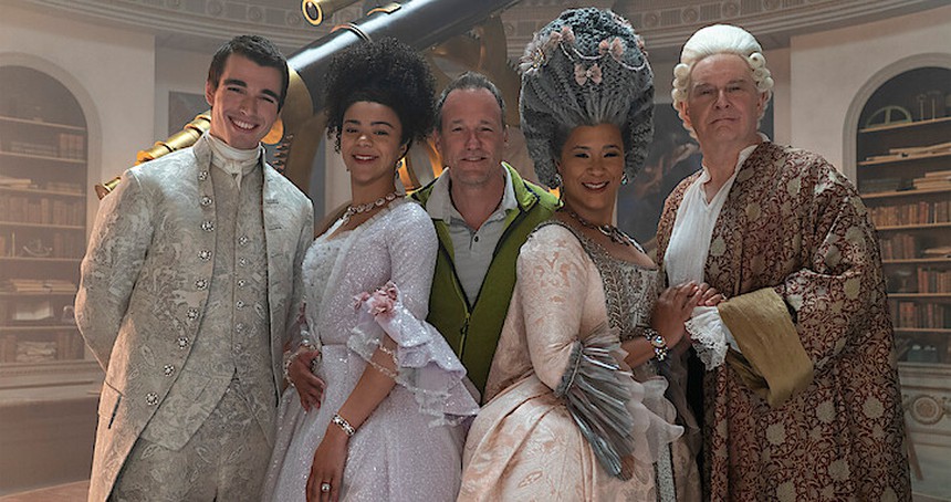 Fan Việt mê mệt phim đứng top 1 toàn cầu hiện tại: Cặp chính cưới trước yêu sau cực ngọt, nhiều cảnh nóng mà vẫn 'chữa lành'? - Ảnh 5.